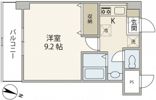 ラナーシタ光の間取り画像