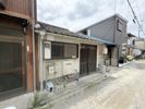 丸一借家Ⅱの外観
