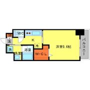 昴の間取り画像