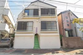 AP265 エクセレントコーポ小岩の外観画像