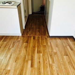 洋室