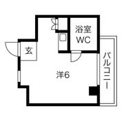 JSC池田の間取り画像