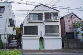 エクセレントコーポ小岩の外観画像