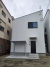 ホワイトハウス伊島 Bの間取り画像