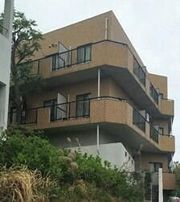 プレール横浜山手の外観画像