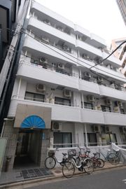 東日本橋フラワーハイホームの外観画像