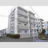 ロイヤルヒルズ泉崎Ⅱの間取り画像