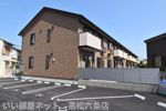 ウルス カンパーニュの間取り画像