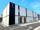 (仮称)綾瀬市吉岡東新築アパートの間取り画像