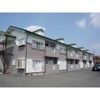 グリーンハイツ大沢Ⅱの間取り画像