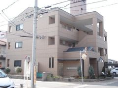 ドマーニ壱番館の外観画像