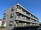 ドミール福島Bの間取り画像