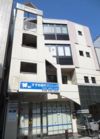 セゾン北品川の外観