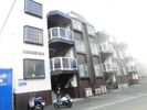 パートナー旭ヶ丘の間取り画像