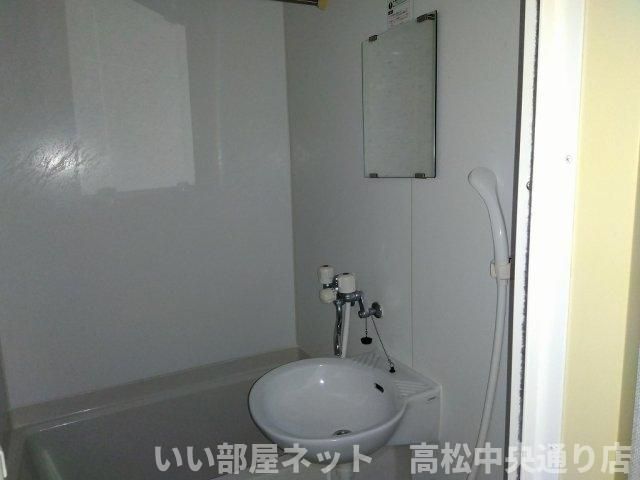 バスルーム