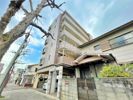 アルゴイマージュ千防の外観