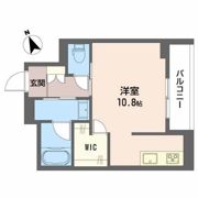 メゾン宝町の間取り画像