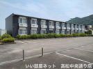 レオパレス高月の間取り画像
