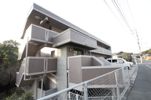 シャンボール中山の間取り画像