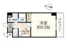 レジデンス99の間取り画像