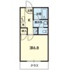 クルールモアの間取り画像