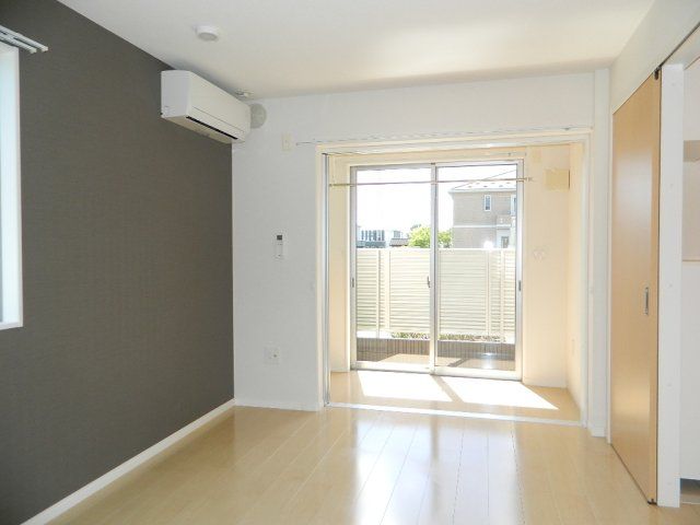 リビング