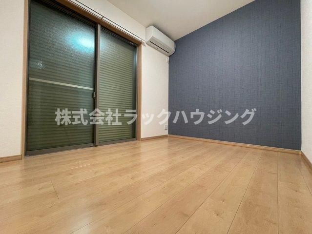 洋室