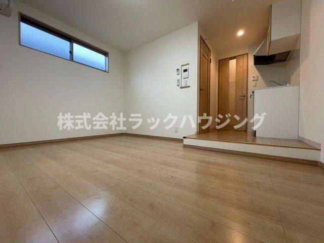 リビング