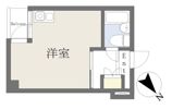 チャタムハウスの間取り画像