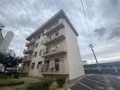 城野団地1棟 301号室の外観