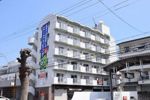 ピース・クラージュAの外観