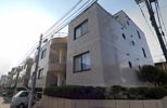 フォンテーヌ中野の間取り画像