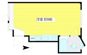 コートきららの間取り画像