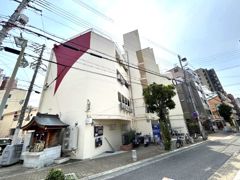 メゾンド山手の外観画像
