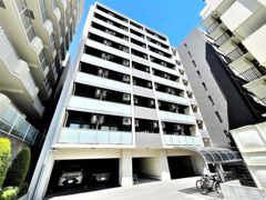 Grand Place谷町の外観画像