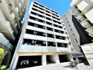 Grand Place谷町の外観