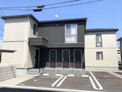 シャーメゾンCoconの外観画像