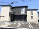 シャーメゾンCoconの外観