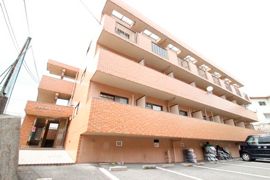 YASUDA BLD Ⅵの外観画像
