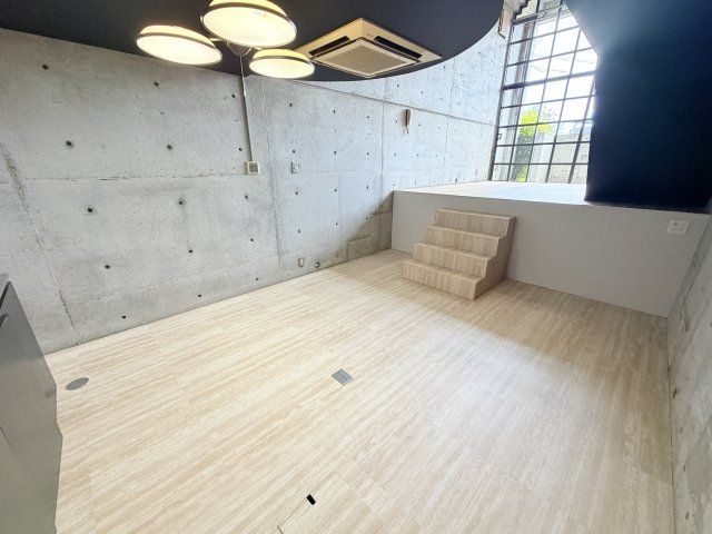 洋室