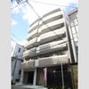 ベラ・ルーナ北梅田の外観