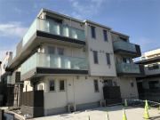 LUANA AIR RESIDENCE宮町の外観画像