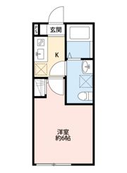 ACE桜台の間取り画像