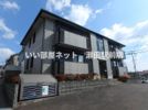 メルベーユFの間取り画像