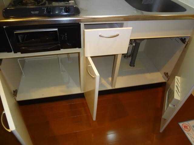 キッチン