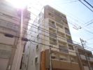 プラザセイシェルの外観