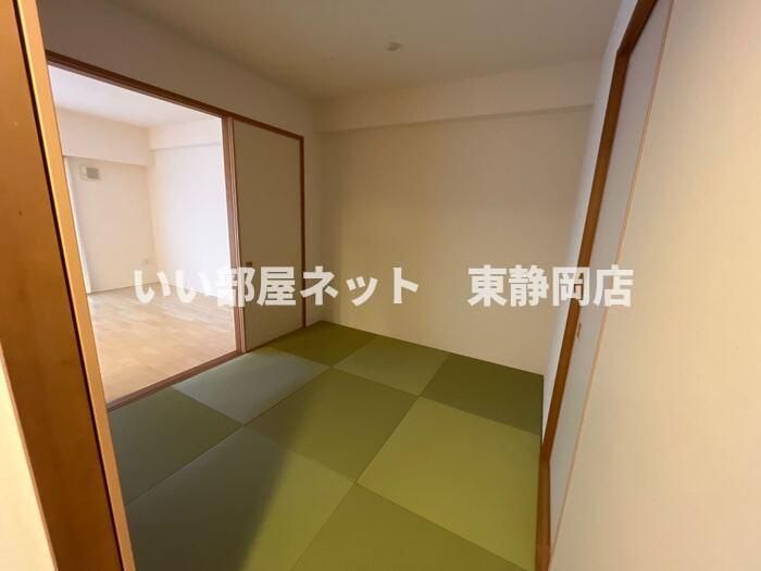 和室