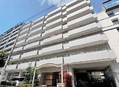 オリエント新大阪アーバンライフの外観画像