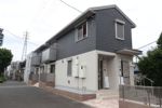 ソレイユ ryuuの外観