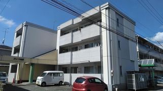 ライフ神島の外観画像